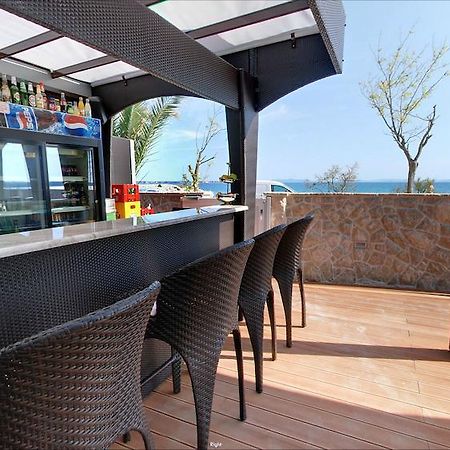 Paradise Resort Vanesa Vir Zewnętrze zdjęcie