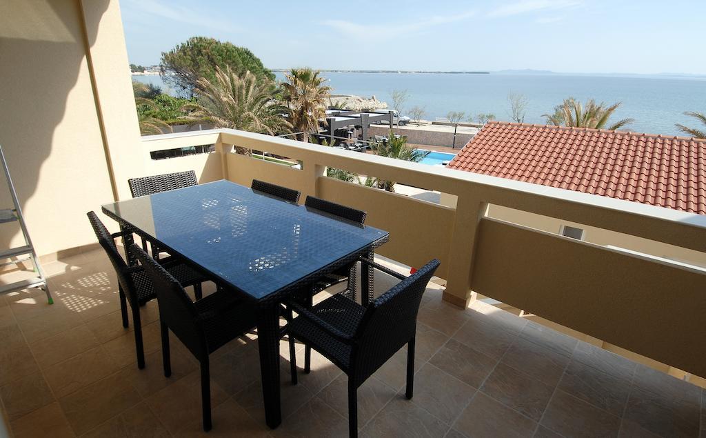 Paradise Resort Vanesa Vir Pokój zdjęcie