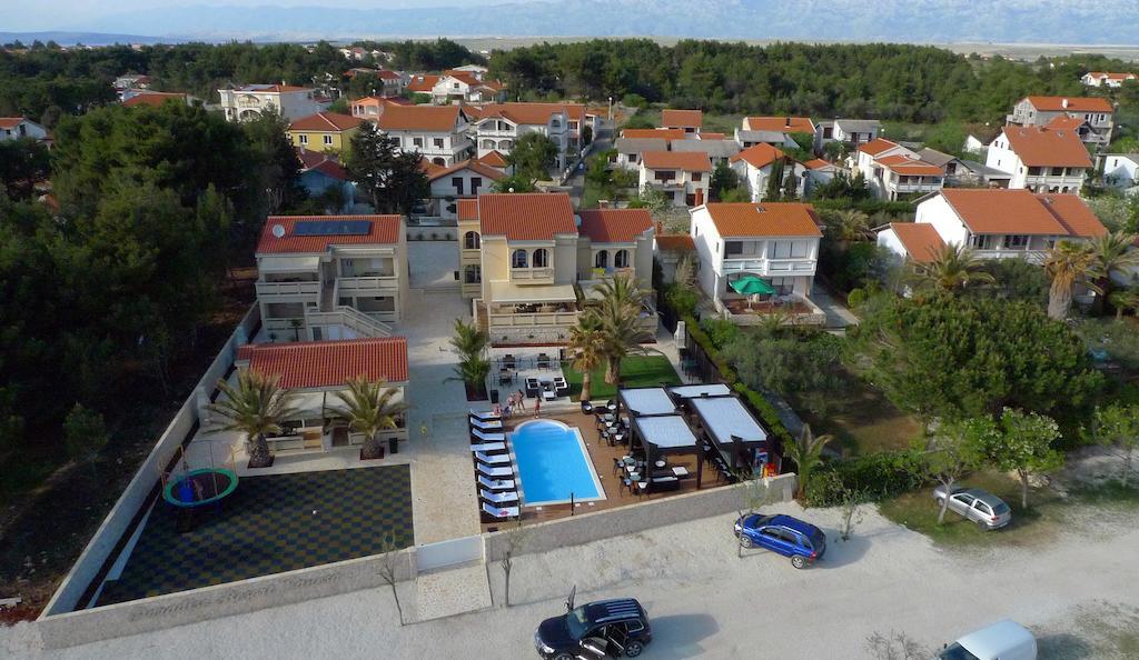 Paradise Resort Vanesa Vir Pokój zdjęcie