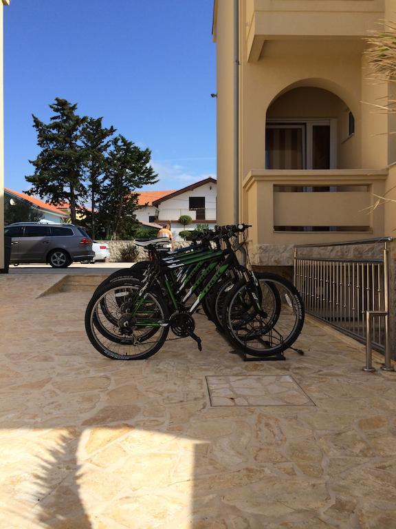 Paradise Resort Vanesa Vir Zewnętrze zdjęcie