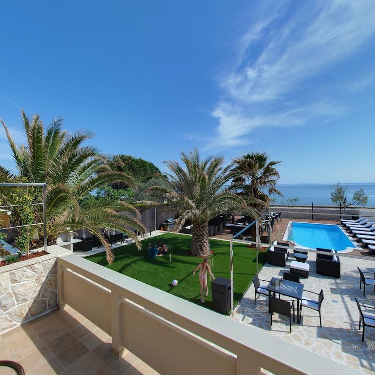 Paradise Resort Vanesa Vir Pokój zdjęcie