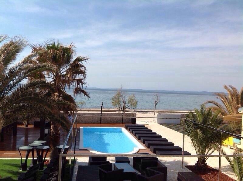 Paradise Resort Vanesa Vir Pokój zdjęcie