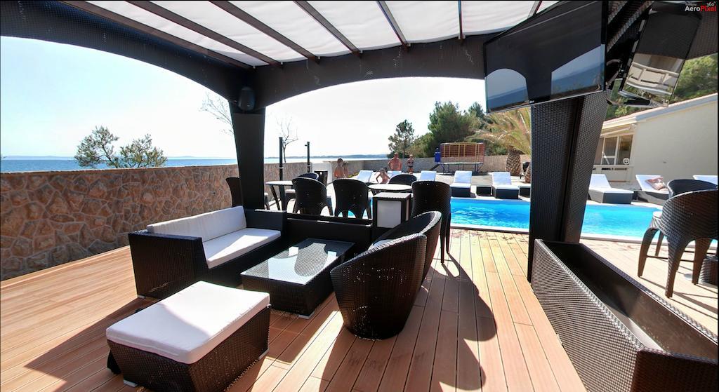 Paradise Resort Vanesa Vir Zewnętrze zdjęcie