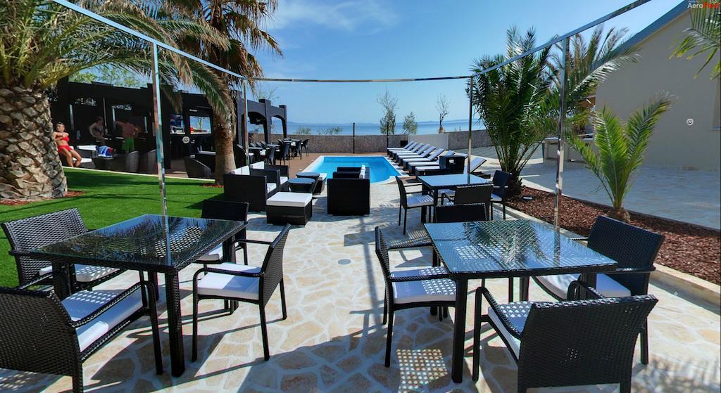 Paradise Resort Vanesa Vir Zewnętrze zdjęcie