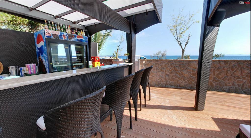 Paradise Resort Vanesa Vir Zewnętrze zdjęcie