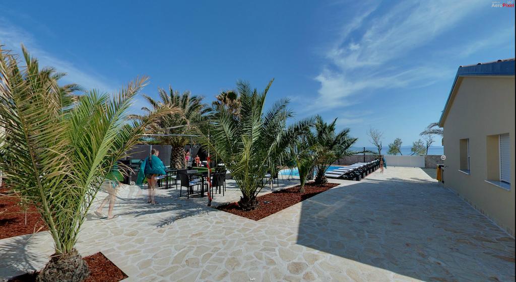 Paradise Resort Vanesa Vir Zewnętrze zdjęcie