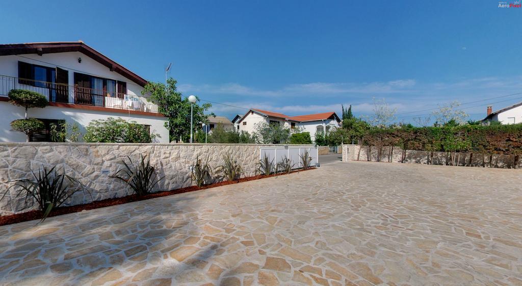 Paradise Resort Vanesa Vir Zewnętrze zdjęcie