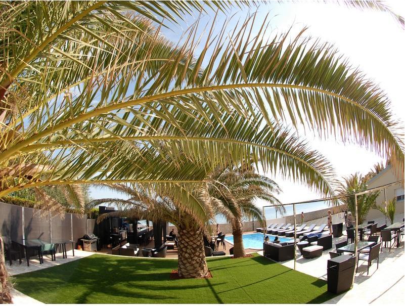 Paradise Resort Vanesa Vir Zewnętrze zdjęcie