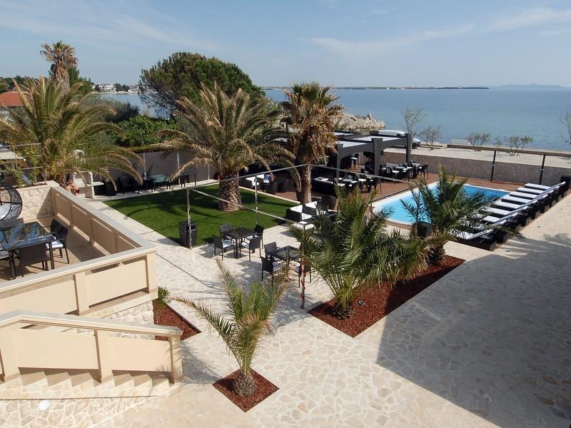Paradise Resort Vanesa Vir Zewnętrze zdjęcie